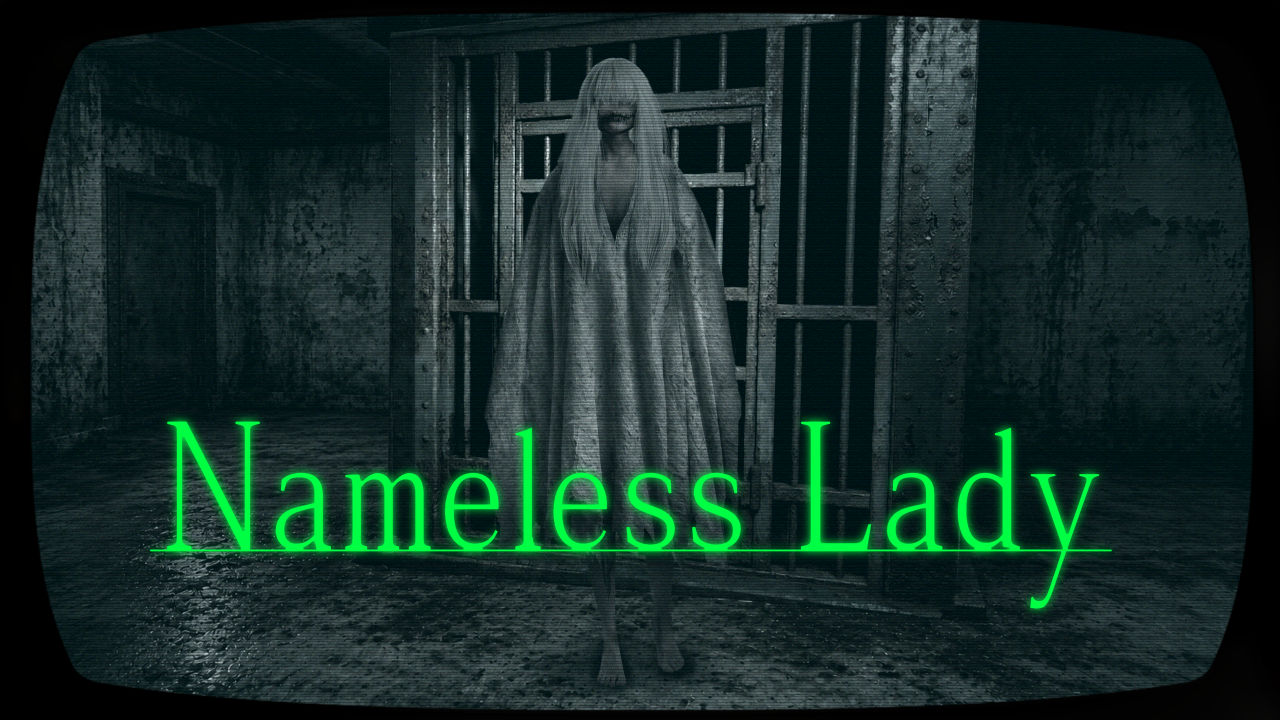 Nameless Lady